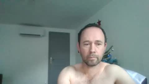 fredodu41 online show from December 19, 2025, 2:57 pm