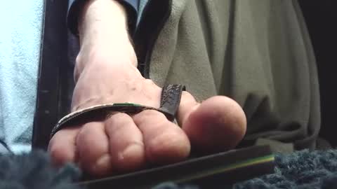 Greedy Fred online show from March 1, 2026, 3:03 pm