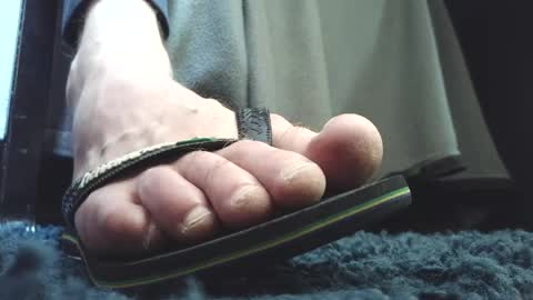 Greedy Fred online show from March 25, 2026, 3:18 pm