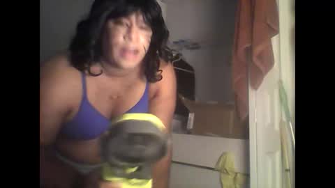 Angie-mae online show from March 21, 2026, 8:08 am