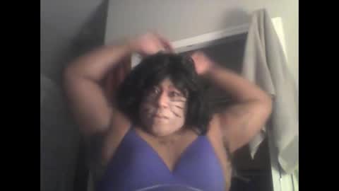 Angie-mae online show from March 25, 2026, 7:36 am