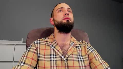 Andrew online show from October 29, 2025, 5:04 pm