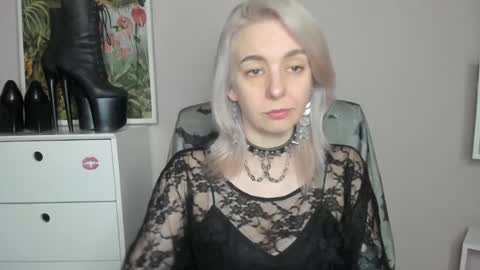 Anne online show from June 12, 2026, 6:45 am