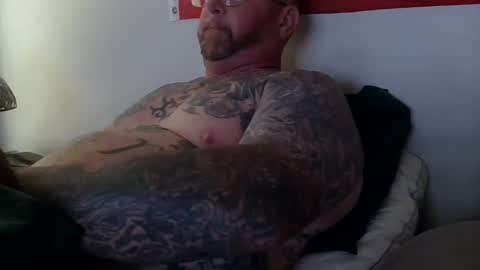 Freebird739 online show from February 10, 2025, 1:11 pm