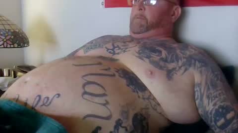 Freebird739 online show from February 5, 2026, 2:43 pm