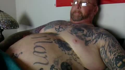 Freebird739 online show from February 22, 2026, 10:36 am