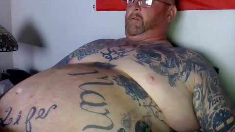 Freebird739 online show from June 9, 2026, 9:43 am
