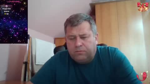 freeboy80180 online show from January 14, 2025, 1:28 pm