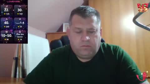 freeboy80180 online show from January 24, 2025, 5:42 pm