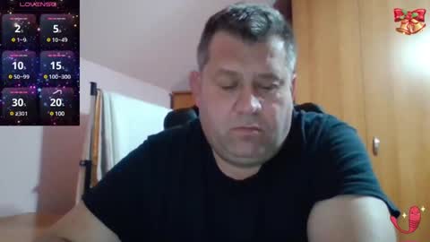 freeboy80180 online show from February 2, 2025, 6:20 pm