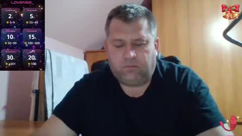 freeboy80180 online show from February 5, 2025, 8:14 pm