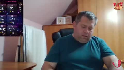 freeboy80180 online show from February 21, 2025, 4:37 pm