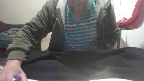 freedomknight18 online show from September 23, 2025, 1:25 pm