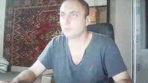 freeeman90 online show from July 6, 2026, 6:32 pm