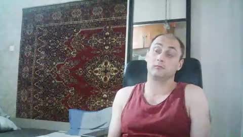 freeeman90 online show from July 12, 2026, 4:42 pm