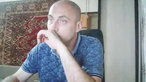 freeeman90 online show from July 20, 2026, 8:11 pm