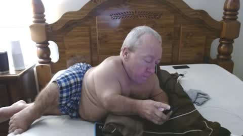 Snapshot of freemysoul4748 chatting on January 7, 2025, 7:20 am Cute Lil Man online show from January 7, 2025, 7:20 am