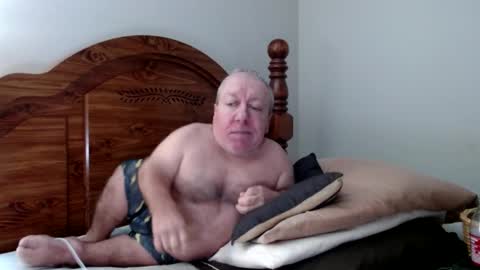 Snapshot of freemysoul4748 chatting on September 11, 2025, 6:46 am Cute Lil Man online show from September 11, 2025, 6:46 am