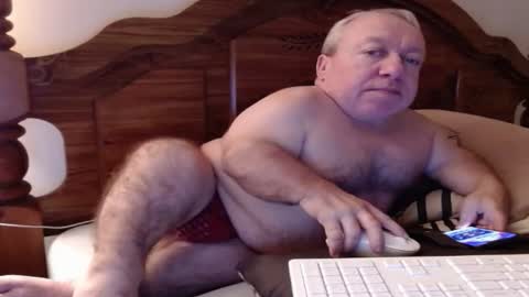 Cute Lil Man online show from October 27, 2025, 3:43 am