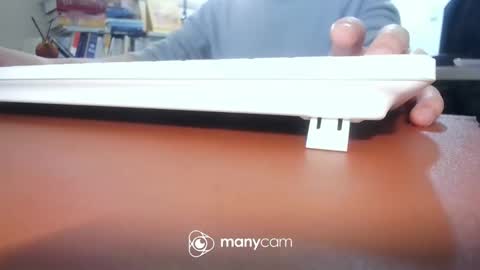 K-Dick online show from January 13, 2025, 8:05 am