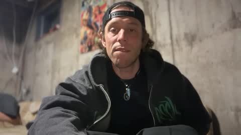 freeyourmind247 online show from January 23, 2025, 1:35 pm