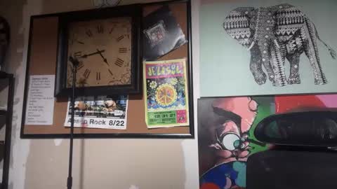 freeyourmind247 online show from February 27, 2025, 1:38 pm