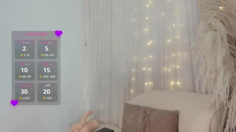 Frehia   online show from April 13, 2026, 2:39 am