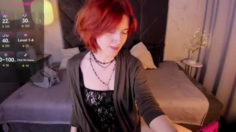 Freirene online show from October 15, 2025, 2:06 pm