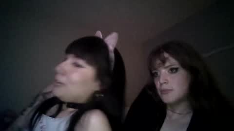 Freja the Doll online show from July 27, 2026, 4:08 am