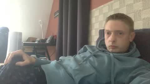 Antoine online show from October 17, 2025, 3:36 pm