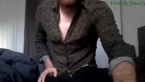 D online show from September 21, 2025, 3:13 pm