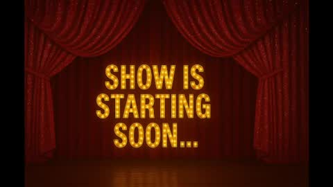 Louise or Lou 3 online show from June 23, 2026, 4:38 pm