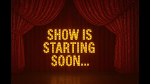 Louise or Lou 3 online show from July 1, 2026, 1:34 pm