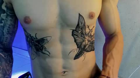 Xavier online show from December 20, 2025, 5:14 am