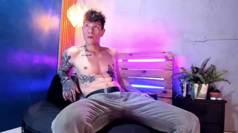 Xavier online show from January 6, 2026, 7:06 pm