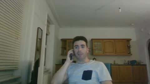 Horny Paul online show from December 4, 2024, 5:11 pm