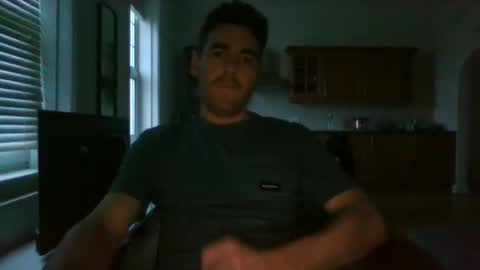 Horny Paul online show from December 6, 2024, 3:44 pm