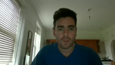 Horny Paul online show from December 12, 2024, 12:44 pm