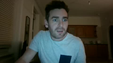 Horny Paul online show from December 17, 2024, 8:43 pm