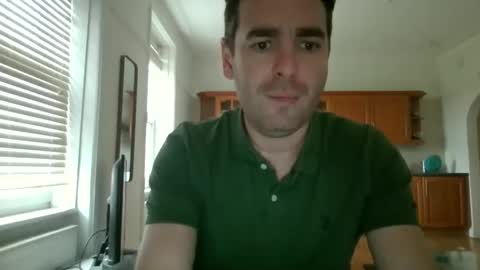 Horny Paul online show from December 20, 2024, 1:54 pm