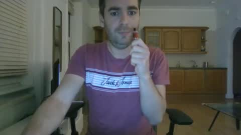 Horny Paul online show from December 23, 2024, 8:14 pm