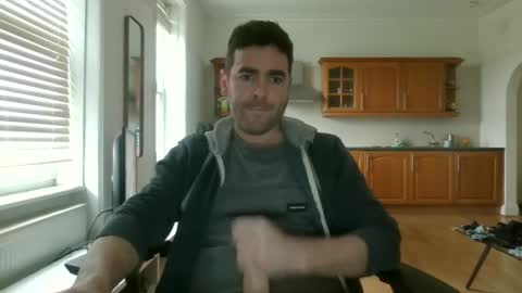 Horny Paul online show from December 29, 2024, 2:00 pm