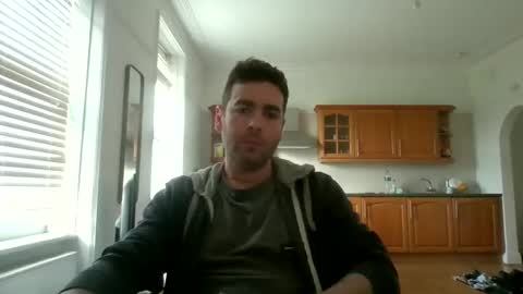 Horny Paul online show from December 30, 2024, 11:48 am