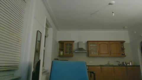 Horny Paul online show from December 31, 2024, 7:18 pm