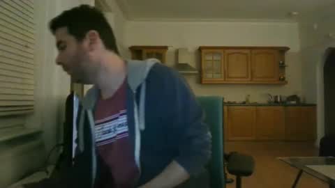 Horny Paul online show from January 6, 2025, 5:16 pm