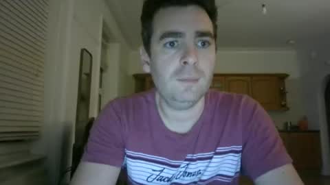 Horny Paul online show from January 20, 2025, 10:04 pm