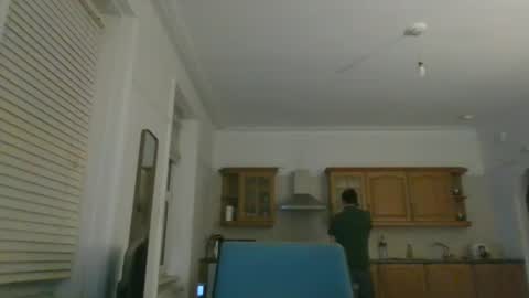 Horny Paul online show from January 26, 2025, 5:55 pm