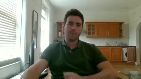 Horny Paul online show from January 27, 2025, 12:58 pm