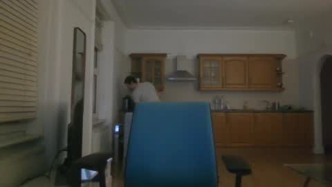 Horny Paul online show from February 13, 2025, 7:10 pm