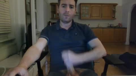 Horny Paul online show from March 4, 2025, 9:32 pm